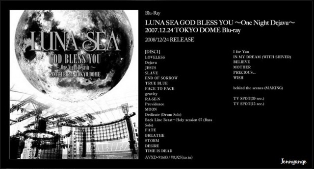 [Visual Kei / JRock] ♪♫♪ LUNA SEA ♪♫♪ 45617410