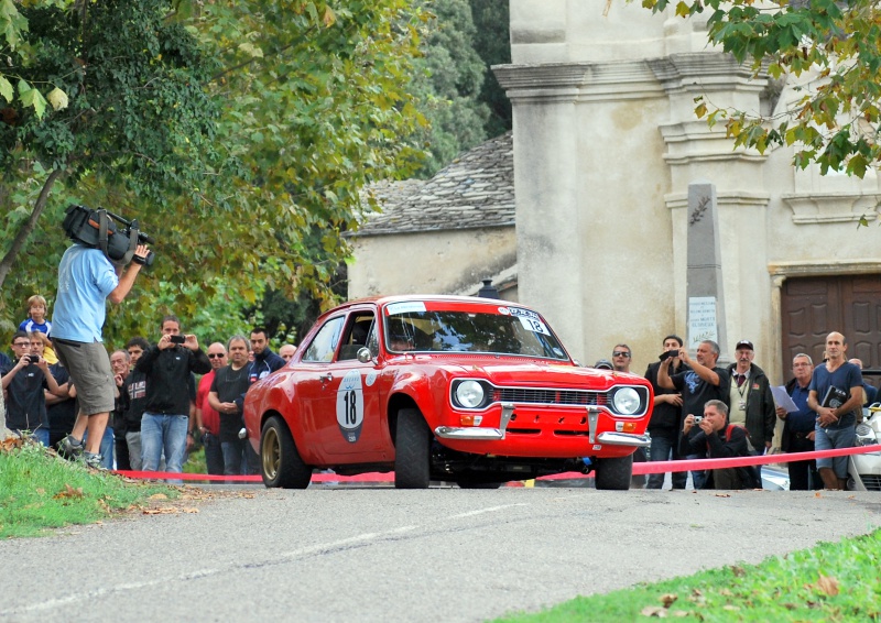 TOUR DE CORSE HISTORIQUE 2014 07/11 OCTOBRE - Page 14 456205DSC0067