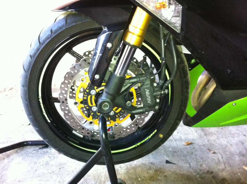 Mon ZX636R 2013 457268photo1