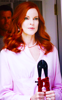 Marcia Cross 457401M19