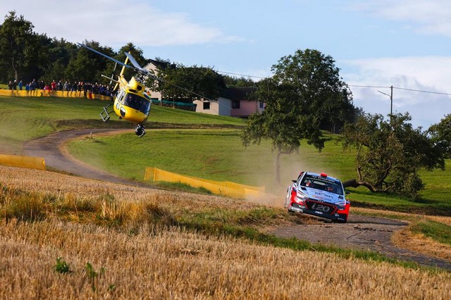 Rallye d’Allemagne Double podium à domicile pour Hyundai Motorsport 457473Sordo09DE16sv220