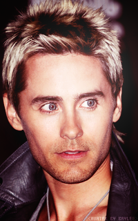 Jared Leto - Page 2 457593J40