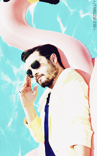 Michael Malarkey - 200x320 458195MichaelMalarkey20162