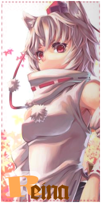 Reina Momiji