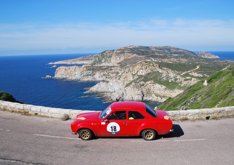 TOUR DE CORSE HISTORIQUE 2014 07/11 OCTOBRE - Page 14 458597DSC0439