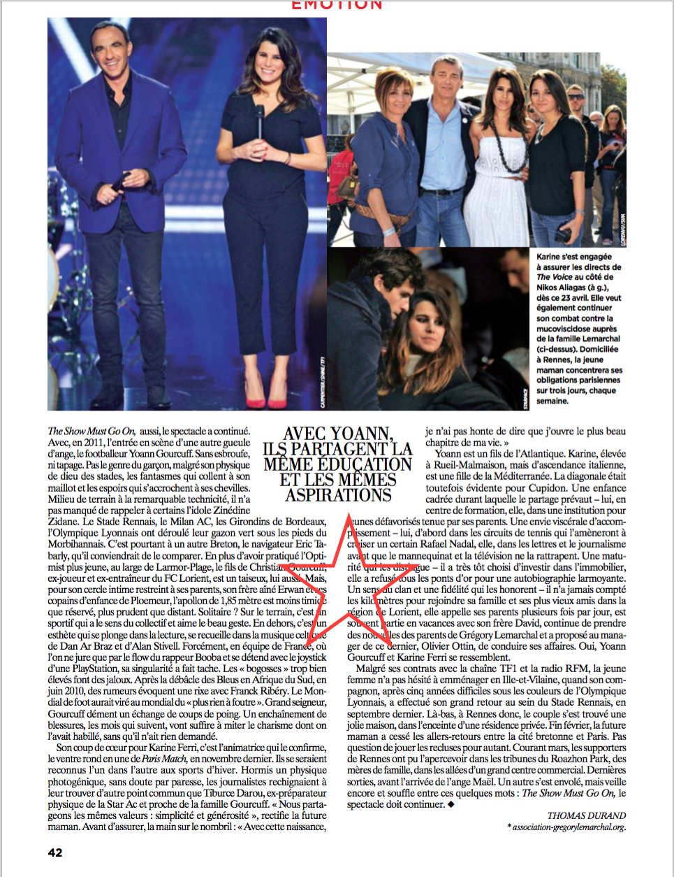 The Voice 2016 - Saison 5 - PRESSE - Page 3 458767Capturedecran20160413a061133