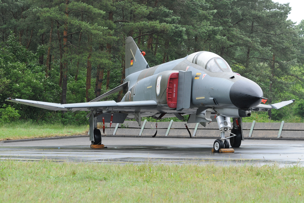 [28 & 29/06/2013] Fly-Out Phantom Pharewell (Wittmund)   - Page 8 458801DSC2972