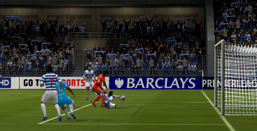 [**] [FIFA 13] Olympique de Marseille 2013 458958152