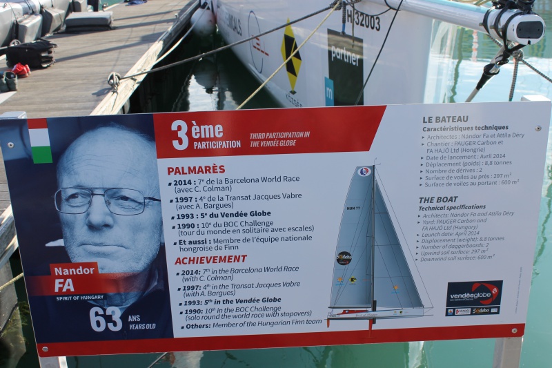 8éme édition du vendée Globe l'Everest des mers 459266IMG4576