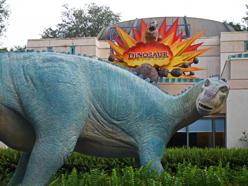 Une lune de miel à Orlando, septembre/octobre 2015 [WDW - Universal Resort - Seaworld Resort] - Page 4 459519P1030308