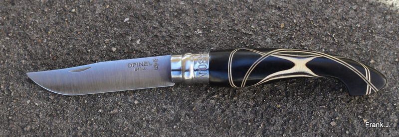 Opinel "custom" 2013 made in Frank - Page 11 459863IMG2445