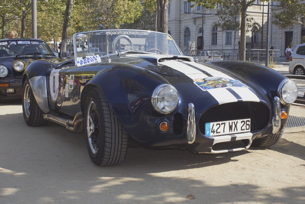 9eme RALLYE VERCORS CLASSIC [22 /23 Septembre] 460293DSC0425