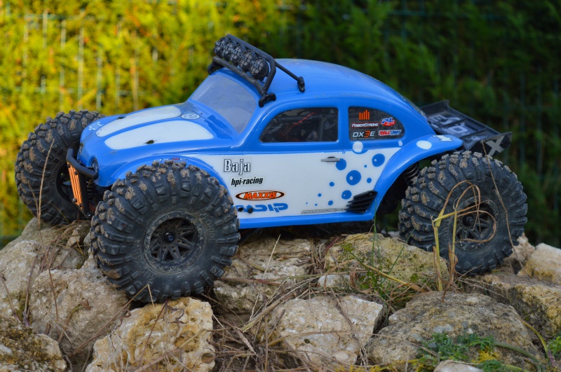 My Axial EXO Terra Buggy - Page 5 460326DSC0382