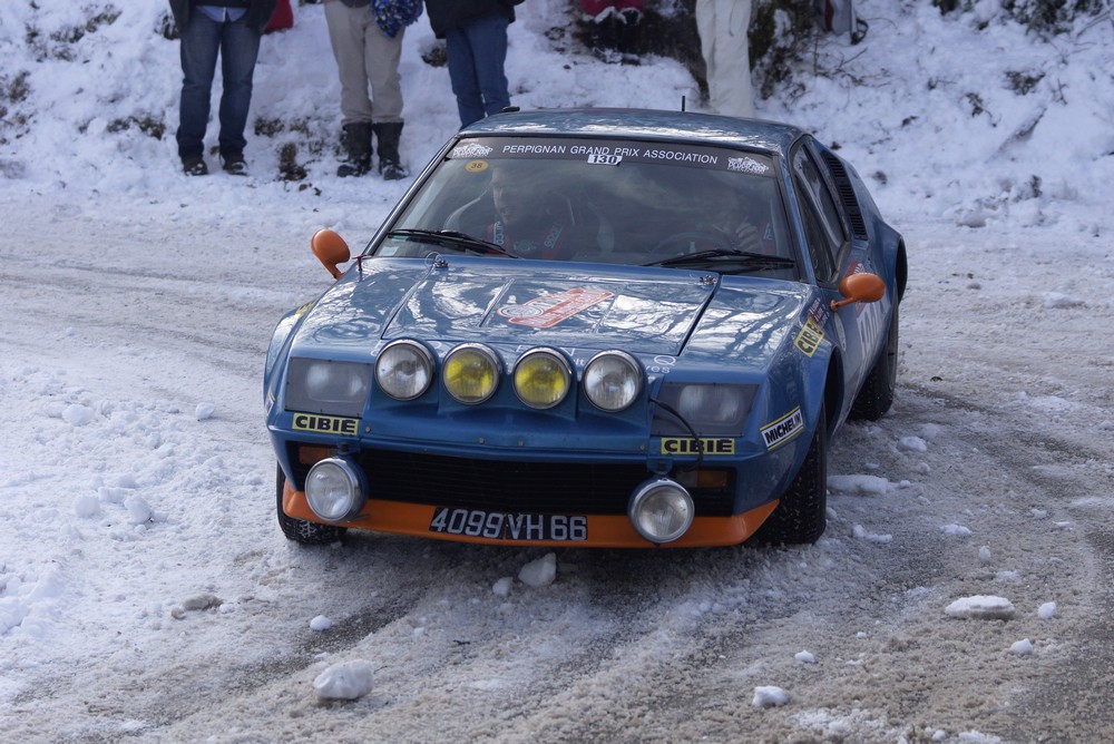 17ème RALLYE MONTE-CARLO HISTORIQUE 22 Janvier/29 Janvier 2014 - Page 17 461663DSC5722ZR1N130