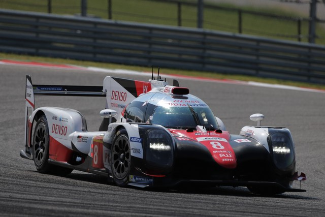 WEC : TOYOTA GAZOO Racing à domicile 462884tjm1716se534