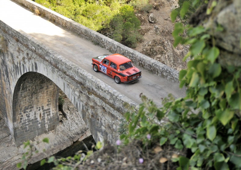 TOUR DE CORSE HISTORIQUE 2014 07/11 OCTOBRE - Page 2 463189FTP6009