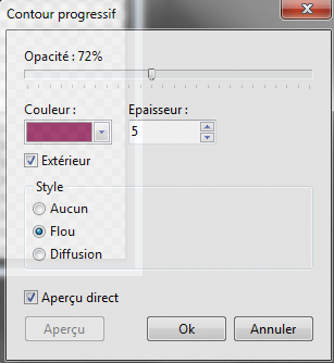 [Débutant][Photofiltre 7]  Différents contours pour typographies 463459652