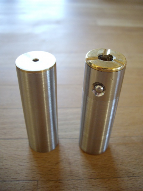 (VENDU) Mod Meca Sirius 2 (18350 & 18500) de chez Vape Art 464180IMGP0121