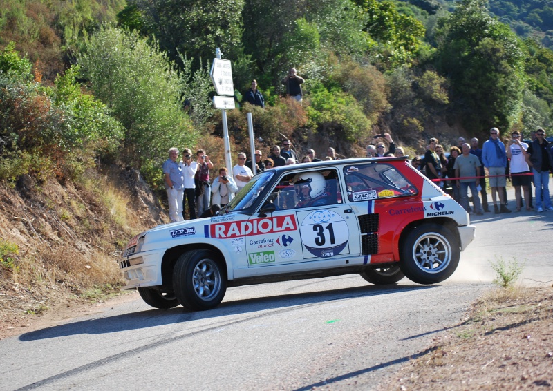 TOUR DE CORSE HISTORIQUE 2014 07/11 OCTOBRE - Page 14 464919DSC0073