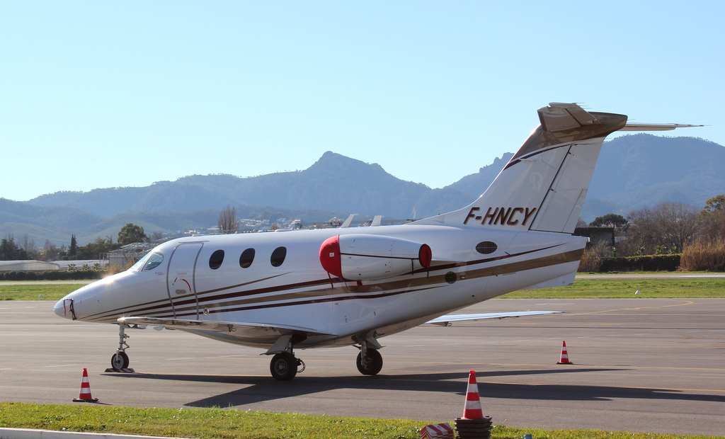 Aéroport de Cannes Mandelieu [LFMD-CEQ]-2014  Janvier  466250IMG8570