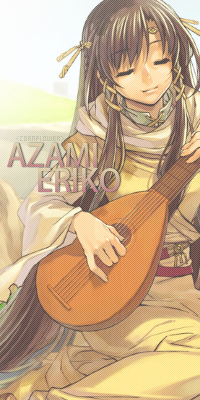 Azami Eriko