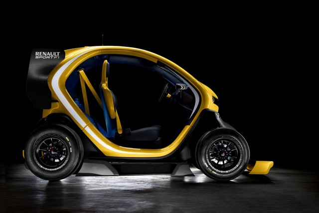 Concept-car Twizy Renault Sport F1  466643ConceptcarTwizyRenaultSportF15