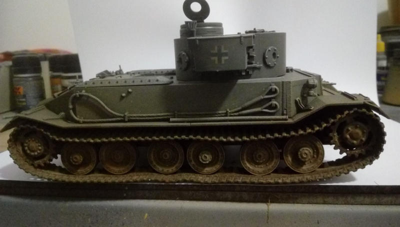 Sd.Kfz.181 Panzerkampfwagen VI (P) Dragon 1/35ième - Page 2 466926IMAG3042