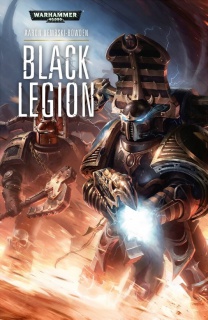 Programme des publications The Black Library 2017 - UK 466953BLPROCESSEDBlackLegioncover