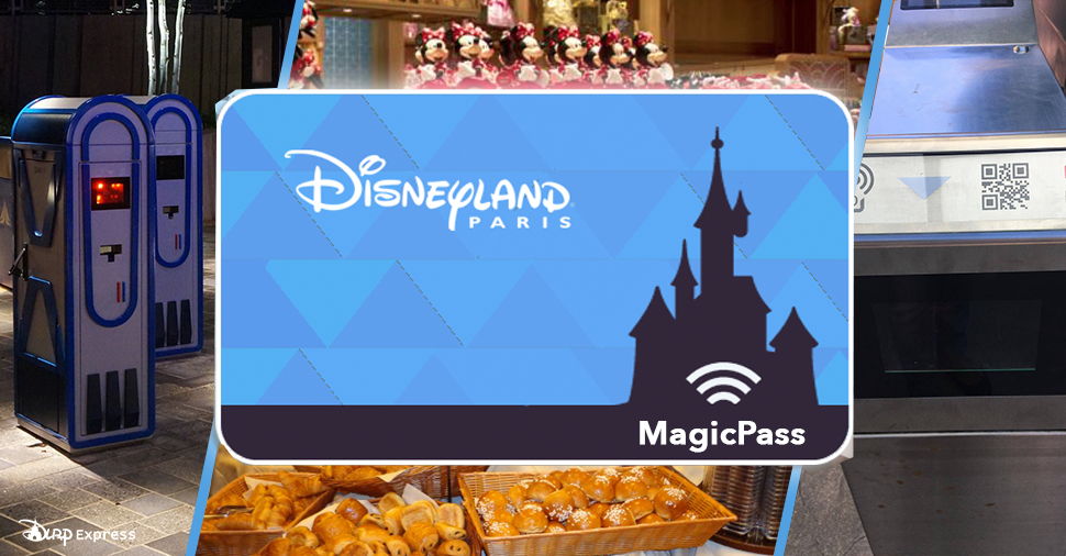 Nouvelles fonctionnalités sur la carte MagicPass de Disneyland Paris  467077ebb8c4078e1ce9d355235f2ee3999d23