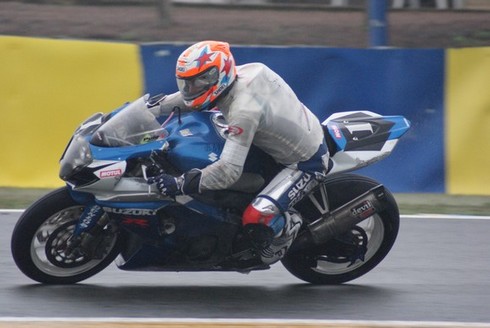 24 Heures du Mans - Victoire de la Yamaha n°7 467146sertdimanche