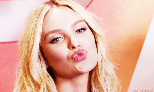 Candice Swanepoel 46742647c5