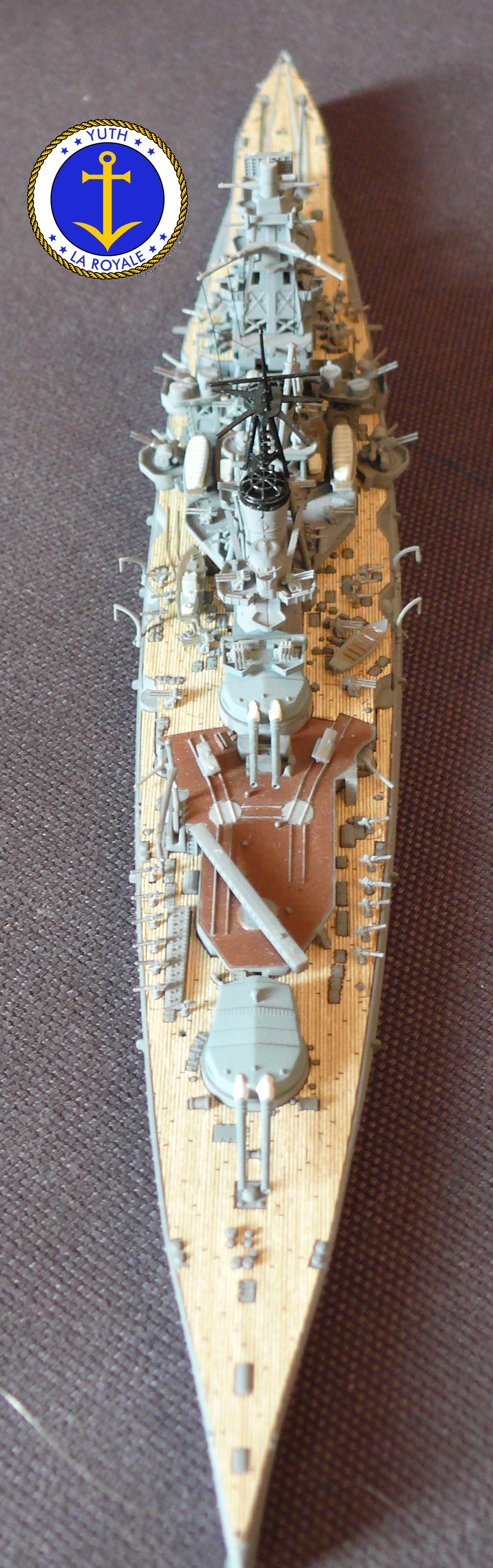 IJN Kongo 1/700 467444kongo6