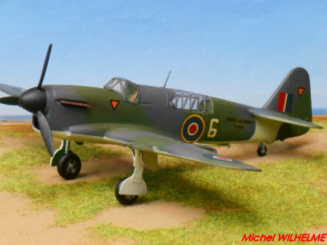 FAIREY FIREFLY kit FROG 1/72 (VINTAGE) 467513DSCN7647Copier