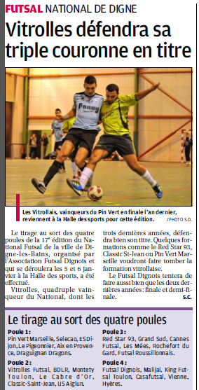 FUTSAL EN MEDITERRANEE ......... - Page 5 468918373