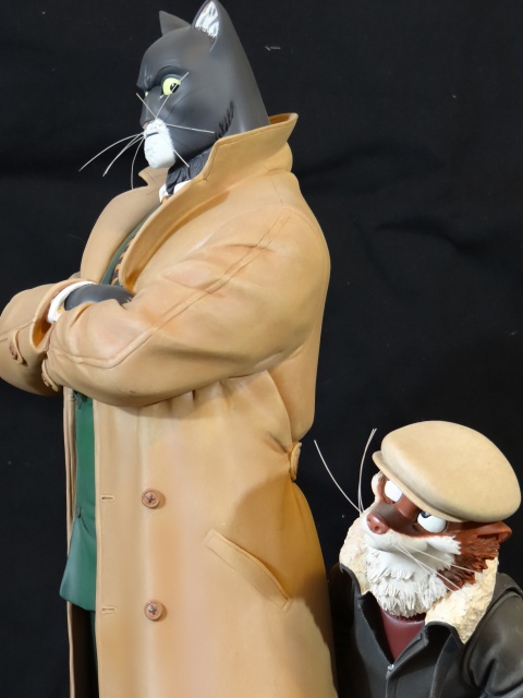 Collection n°327 : Hezequiel ( Maj 23/02/2013  )  Blacksad ! - Page 16 469049DSC00113