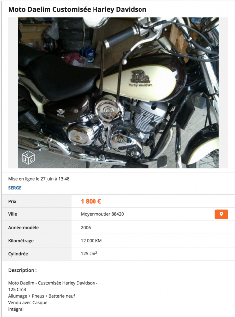 perles du bon coin par le Forum Passion-Harley - Page 4 470073Capturedecran20160627a151331