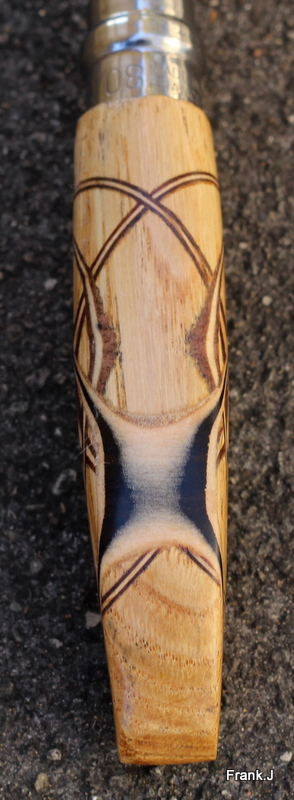 Opinel "custom" 2013 made in Frank - Page 11 471014IMG2412