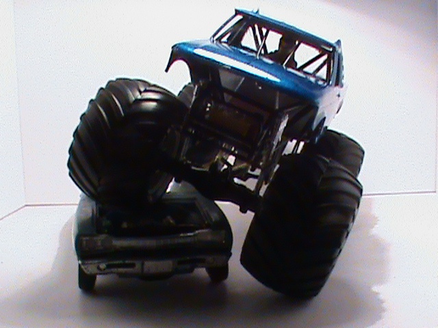 monster truck amt 471103012