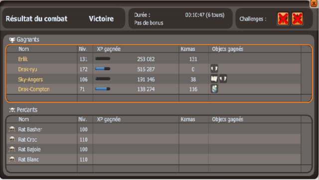 Sorties du meneur avec la guilde 472085iop