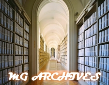 MG Archives