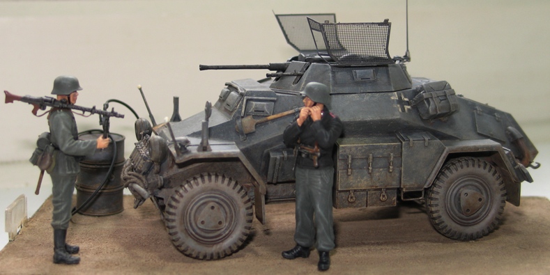 Sd.Kfz.222 Tamiya 1/35 rénové 473282IMG0014