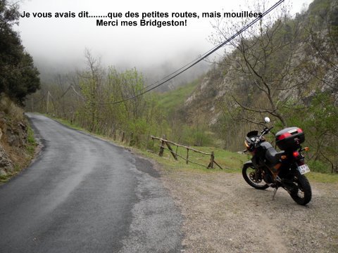 RAID PYRENEES KLE66 DU 1 AU 3 juin 2012 - Page 3 473505SDC14544