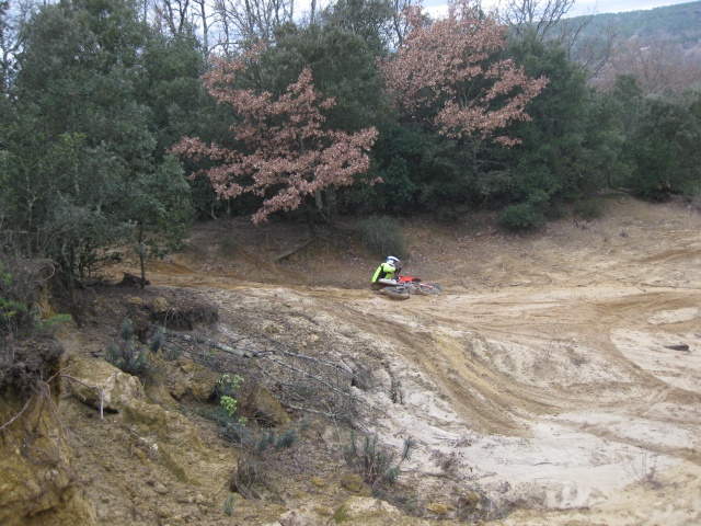 sorti enduro/trial dans le gard le 15 fevrier  - Page 3 473508IMG2084