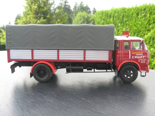 collection  ALTAYA" camions d'autrefois  "  au 1/43 - Page 3 473947IMG5340