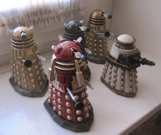 La collec de Yom - Page 5 474397collecDaleks01b