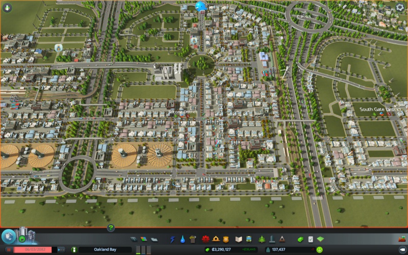 [CS] Oakland Capital City - BIG Update page 41 - Page 37 4746382015082700012