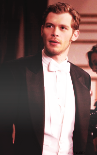 Joseph Morgan  47466546J7