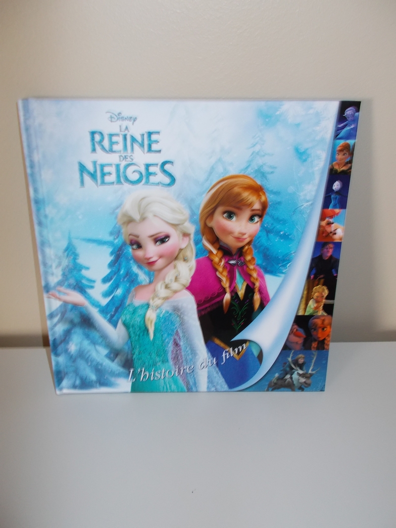 La Reine des Neiges - Page 27 474963DSCN0458