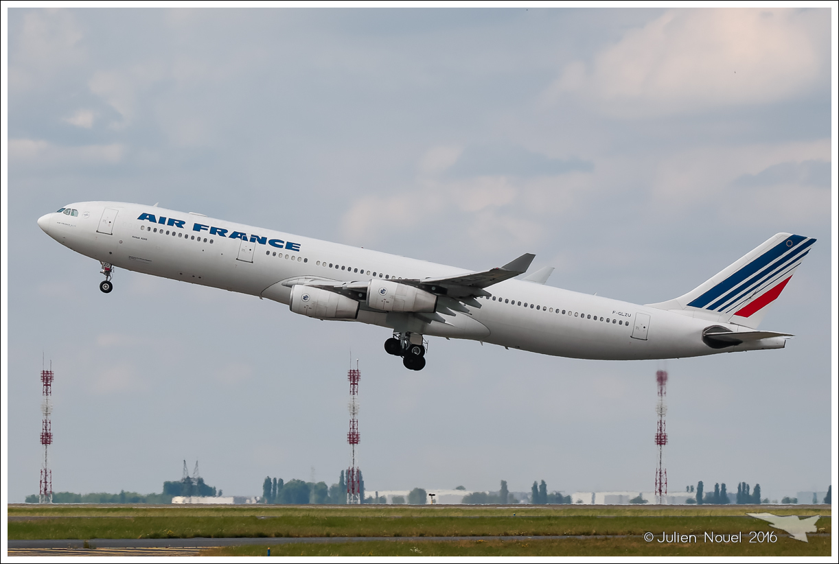 [Topic unique] Paris Roissy-Charles de Gaulle (LFPG): Le Fils rouge... - Page 7 475088201607243435