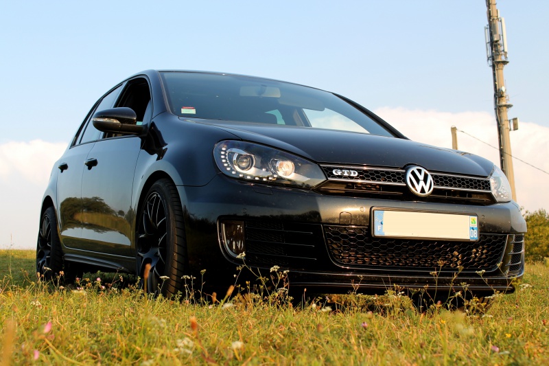 Golf 6 Gtd black - 2011 - 220 hp - Attente Neuspeed - question personnalisation insigne - Page 12 475502IMG6576bis